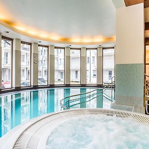 Apartament typu deluxe